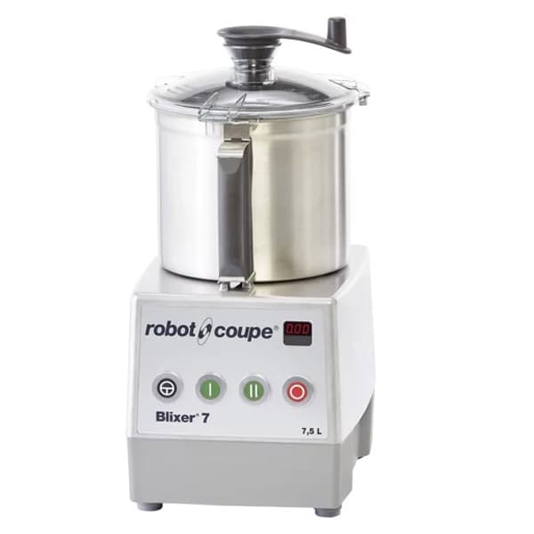 Robot Coupe Blixer 7 - R045.BLIXER-7