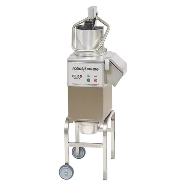 Robot Coupe CL55 - R045.CL55E-PUSHER