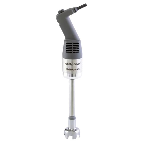 Robot Coupe MINI MP 240 VV - R045.MMP240-VV