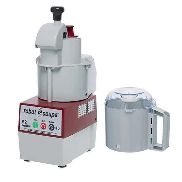 Robot Coupe R2N Precision - R045.R2PRECISION