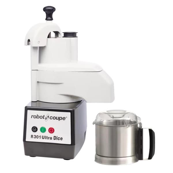 Robot Coupe R301 Ultra Dice - R045.R301ULTRADIC