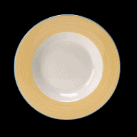 Steelite - 1530-0350