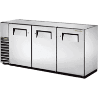 True - TBB-24GAL-72-S