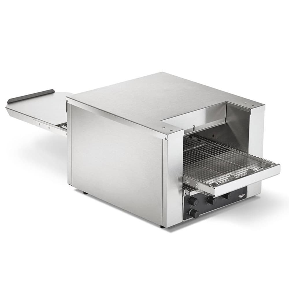 Vollrath SO2-12010.5 - Four convoyeur de comptoir pour sandwich - 40 7/8 po