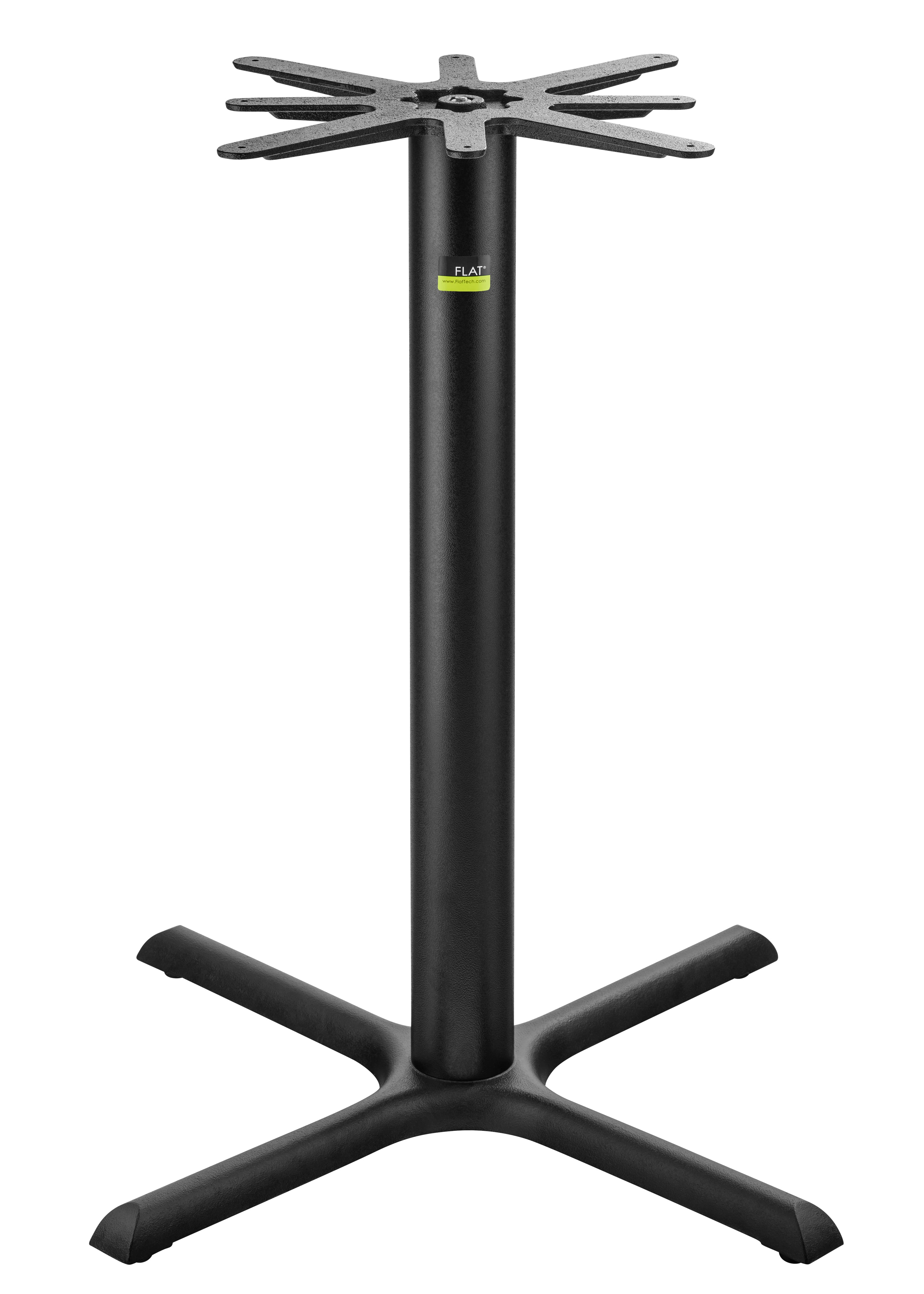 FLAT – AUTO-ADJUST KX36-PUB – Modèle hauteur de bar - Base ajustable automatiquement
