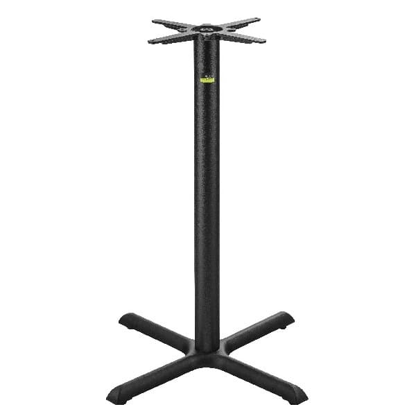 FLAT – AUTO-ADJUST KX30-PUB – Modèle hauteur de bar - Base ajustable automatiquement