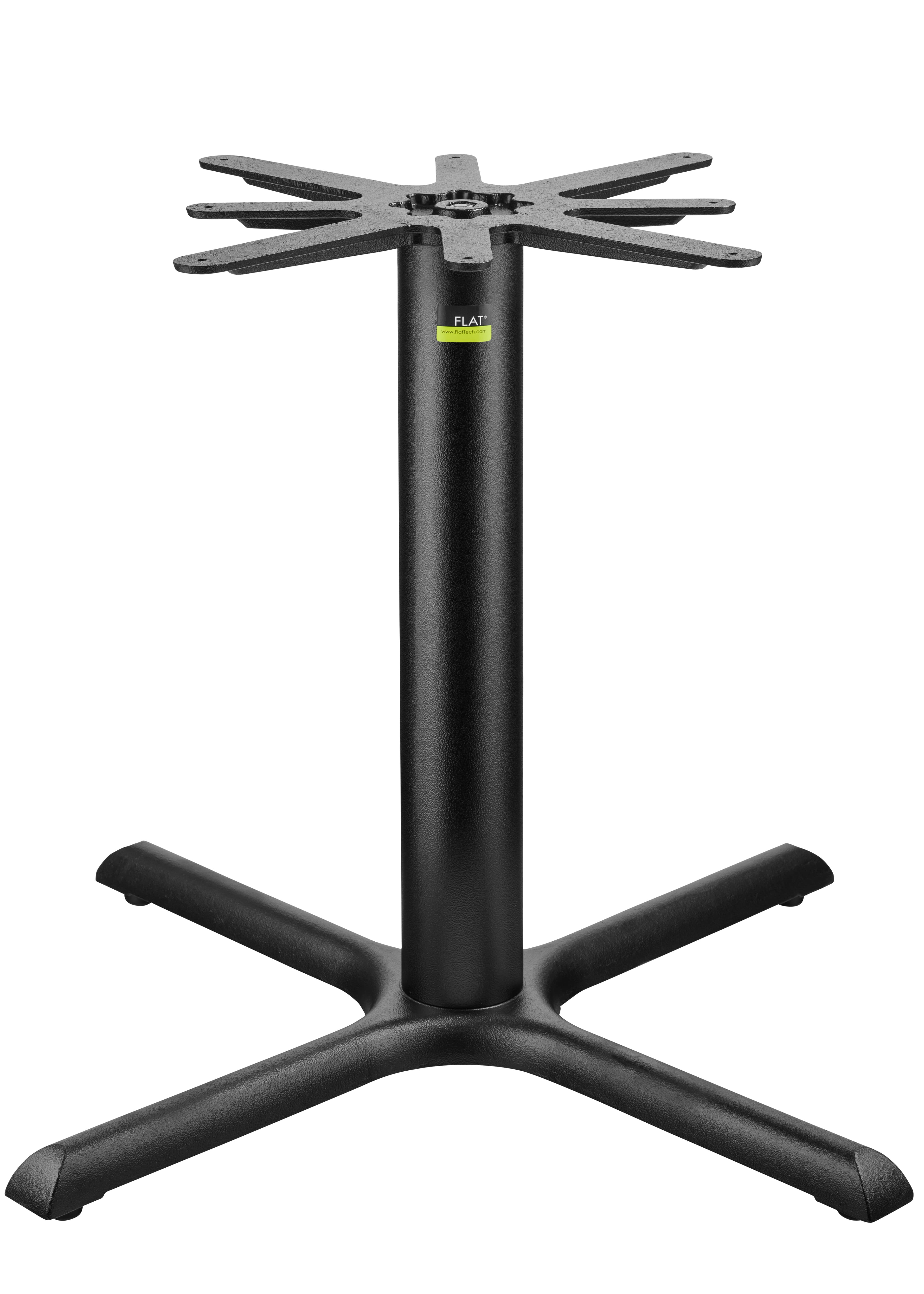 FLAT – AUTO-ADJUST KX36-STD – Base de table ajustable – Large format
