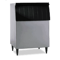 Hoshizaki America - B-500SF