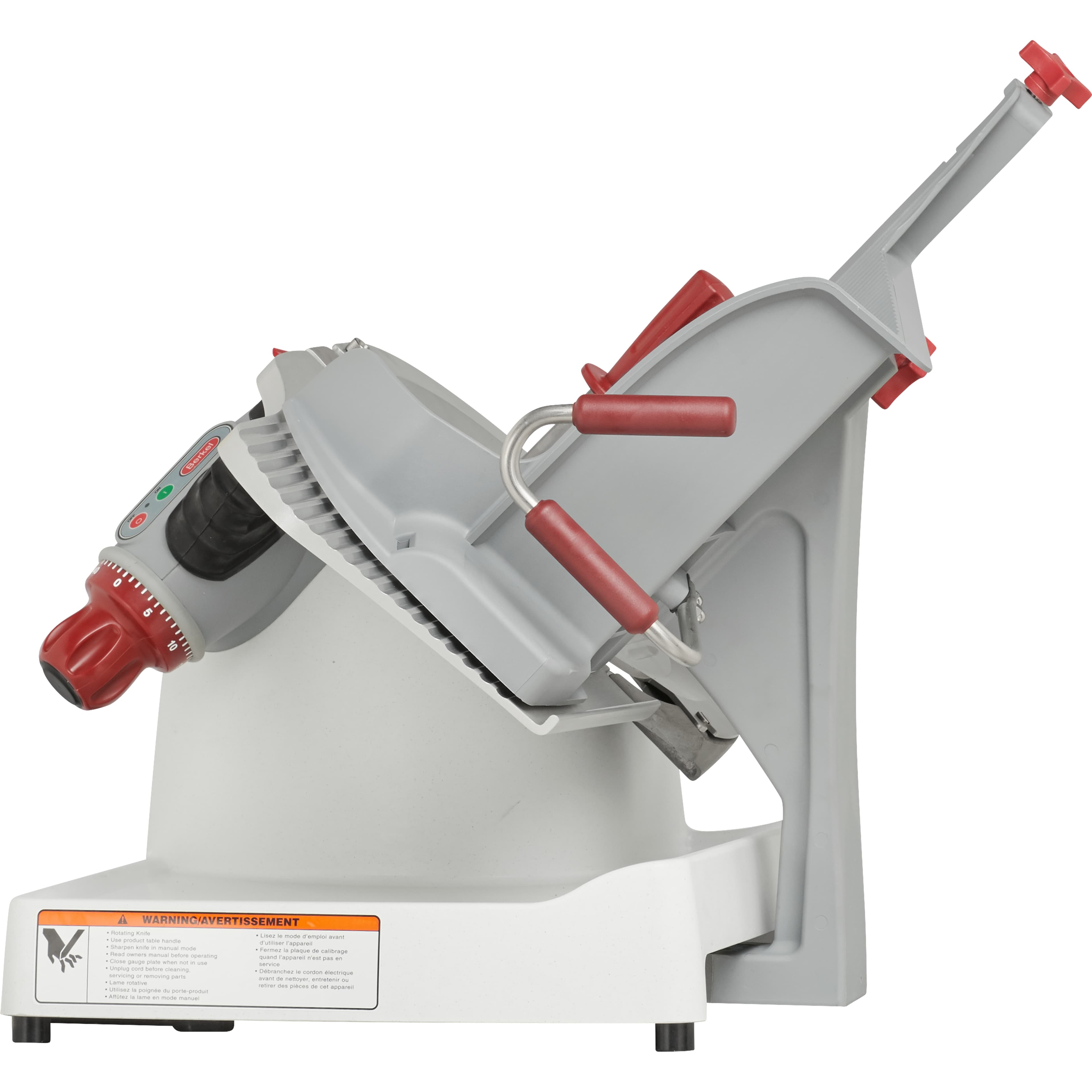 Berkel - X13A-PLUS