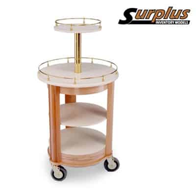 Forbes - 5828-LO-CR