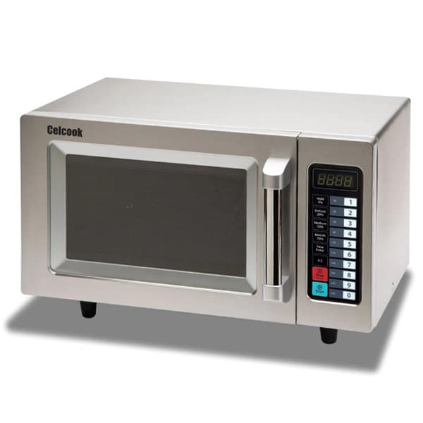 Celcook - CEL1000T - Four micro-ondes commercial - 1000 watts